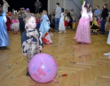 únor 2014 - Velký dětský karneval