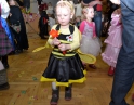 únor 2014 - Velký dětský karneval