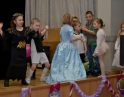 únor 2014 - Velký dětský karneval