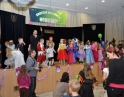 únor 2014 - Velký dětský karneval
