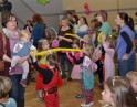 únor 2014 - Velký dětský karneval