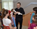 únor 2014 - Velký dětský karneval