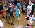 únor 2014 - Velký dětský karneval