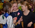únor 2014 - Velký dětský karneval