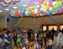 únor 2014 - Velký dětský karneval