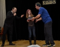 únor 2014 - Velký dětský karneval