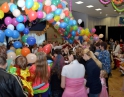 únor 2014 - Velký dětský karneval
