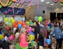 únor 2014 - Velký dětský karneval