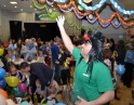 únor 2014 - Velký dětský karneval