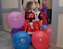 únor 2014 - Velký dětský karneval