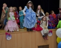 únor 2014 - Velký dětský karneval
