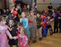 únor 2014 - Velký dětský karneval