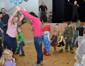 únor 2014 - Velký dětský karneval