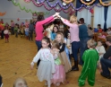 únor 2014 - Velký dětský karneval