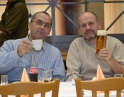 únor 2014 - Setkání dárců krve