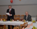 únor 2014 - Setkání dárců krve