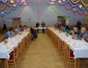 únor 2014 - Setkání dárců krve