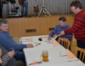 únor 2014 - Setkání dárců krve