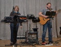 únor 2014 - Setkání dárců krve