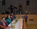 únor 2014 - Setkání dárců krve