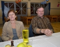 únor 2014 - Setkání dárců krve