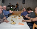 únor 2014 - Setkání dárců krve