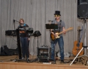 únor 2014 - Setkání dárců krve
