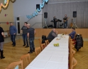 únor 2014 - Setkání dárců krve