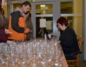 únor 2014 - Pivní korbel