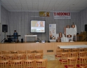 únor 2014 - Pivní korbel