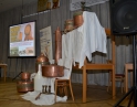 únor 2014 - Pivní korbel