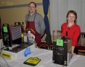 únor 2014 - Pivní korbel