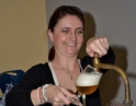 únor 2014 - Pivní korbel