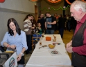 únor 2014 - Pivní korbel