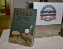 únor 2014 - Pivní korbel