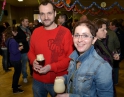 únor 2014 - Pivní korbel