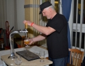 únor 2014 - Pivní korbel