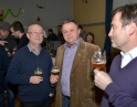 únor 2014 - Pivní korbel