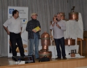 únor 2014 - Pivní korbel