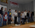 únor 2014 - Pivní korbel