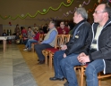 únor 2014 - Pivní korbel