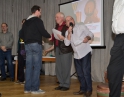 únor 2014 - Pivní korbel