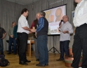 únor 2014 - Pivní korbel