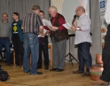 únor 2014 - Pivní korbel