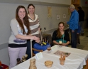 únor 2014 - Pivní korbel