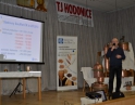únor 2014 - Pivní korbel