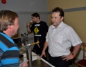 únor 2014 - Pivní korbel