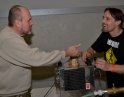 únor 2014 - Pivní korbel