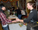 únor 2014 - Pivní korbel