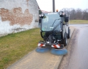 březen 2014 - Jarní úklid